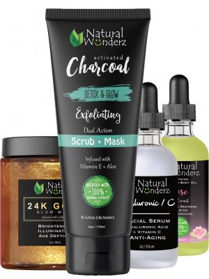 Anti-Aging Bundle